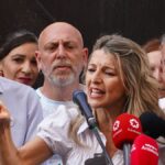 Yolanda Díaz verdedigt tijdregistratie: “het moet een verbetering van de salarissen en een effectieve verkorting van de werktijd garanderen”