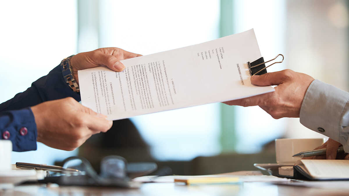 Zelfstandigen kunnen de Tweede Kans verliezen als gevolg van eerdere problemen met de Administratie