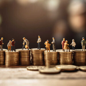 Het crowdfundingalternatief voor zelfstandigen bracht vorig jaar 761 miljoen op