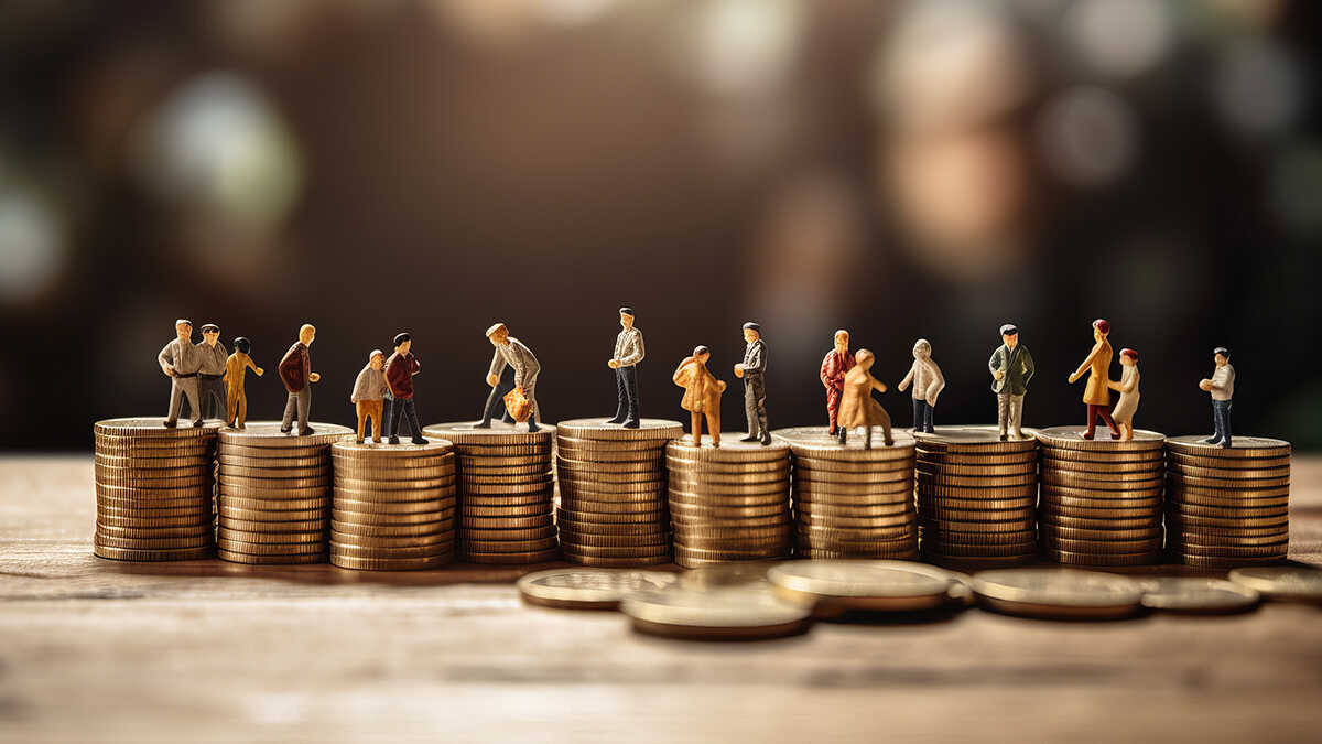 Het crowdfundingalternatief voor zelfstandigen bracht vorig jaar 761 miljoen op
