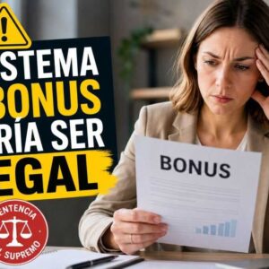Duizenden kleine en middelgrote bedrijven kunnen te maken krijgen met claims voor de bonussen of incentives die zij aan werknemers betalen