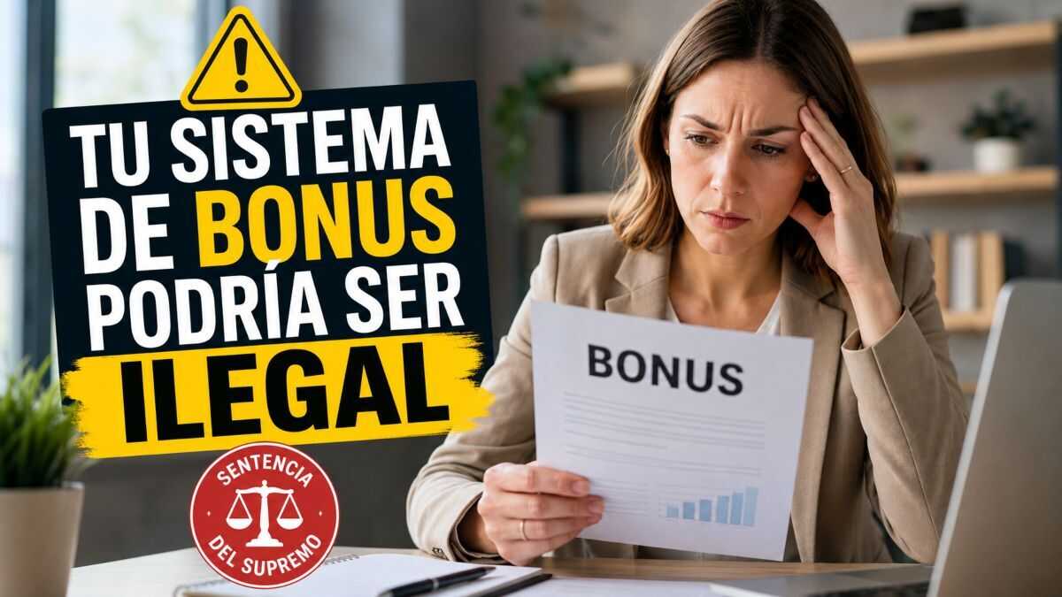 Duizenden kleine en middelgrote bedrijven kunnen te maken krijgen met claims voor de bonussen of incentives die zij aan werknemers betalen