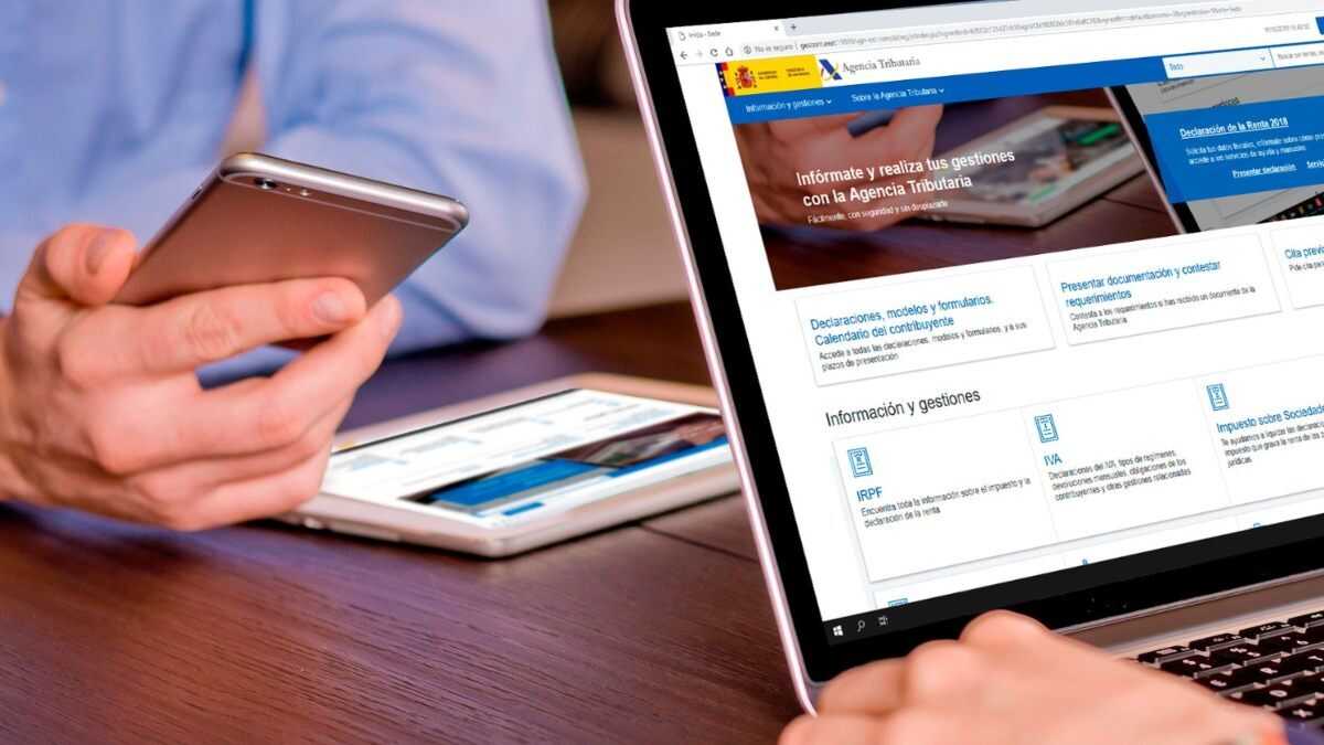 Zelfstandigen in modules kunnen nu een afspraak maken voor het maken van het persoonlijk inkomen