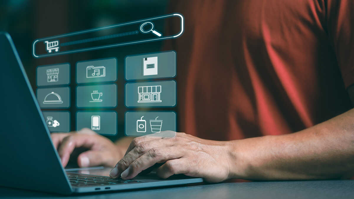 Het internet levert in Spanje al ruim één op de vier euro op: de verandering die gevolgen heeft voor zelfstandigen en kleine en middelgrote bedrijven
