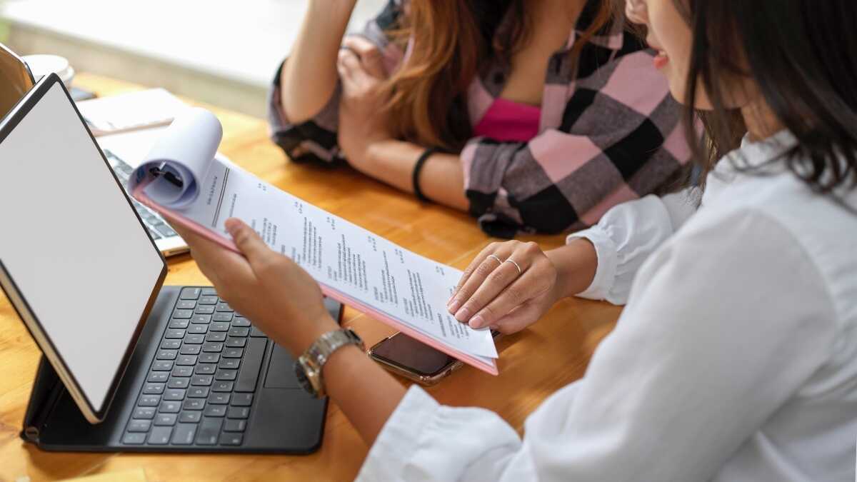 De bonussen gaan omhoog voor zelfstandigen die een opleidingscontract doen