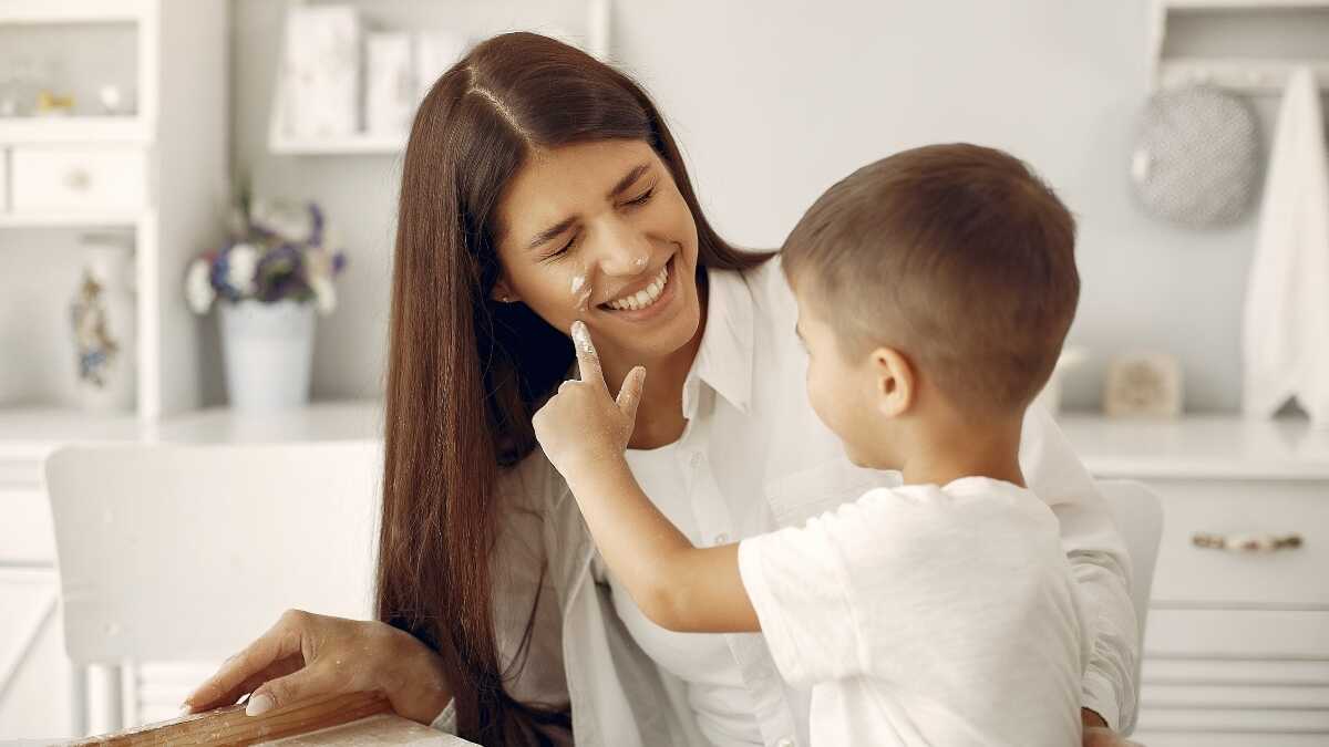 Zelfstandige mannen en vrouwen die ouders zijn, hebben minder pensioenpremies nodig