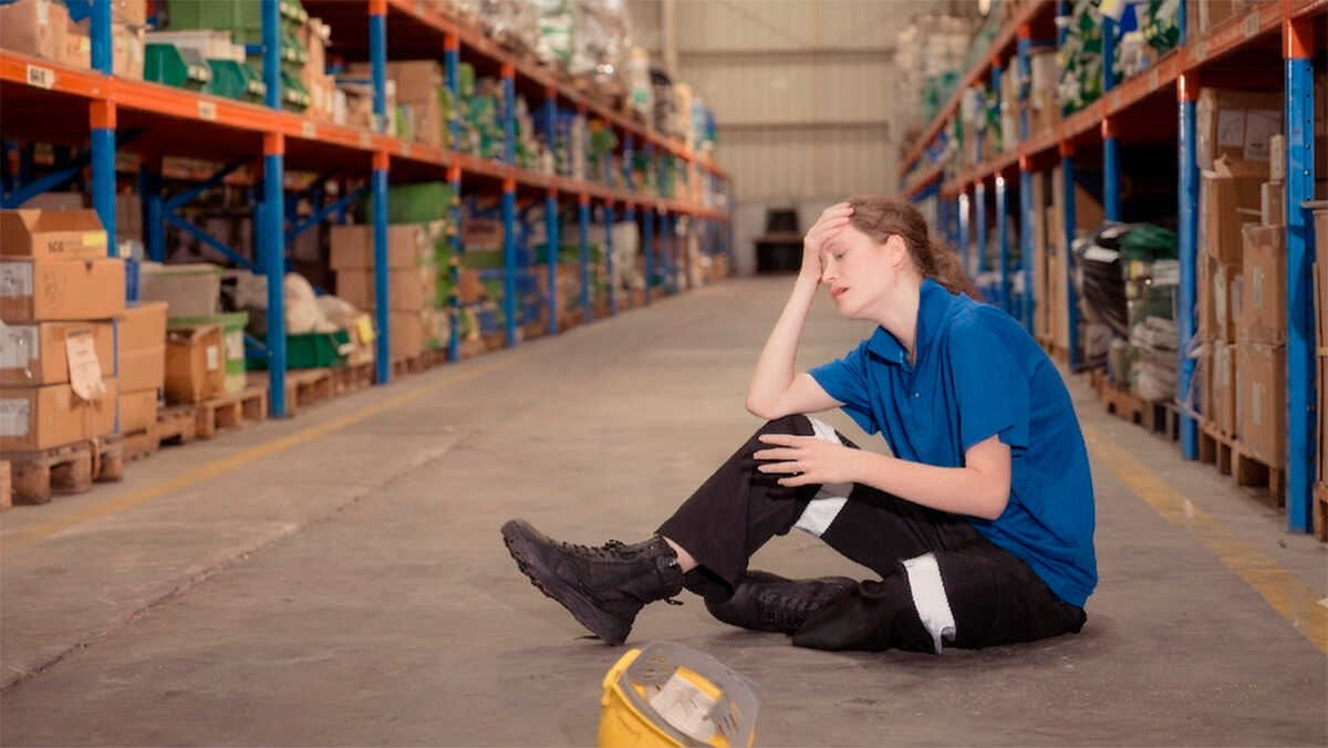 Een melding van een arbeidsongeval verplicht de zelfstandigen niet altijd tot het betalen van een schadevergoeding