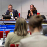 ATA hekelt Europa dat zelfstandigen buiten de AI-trainingen worden gehouden