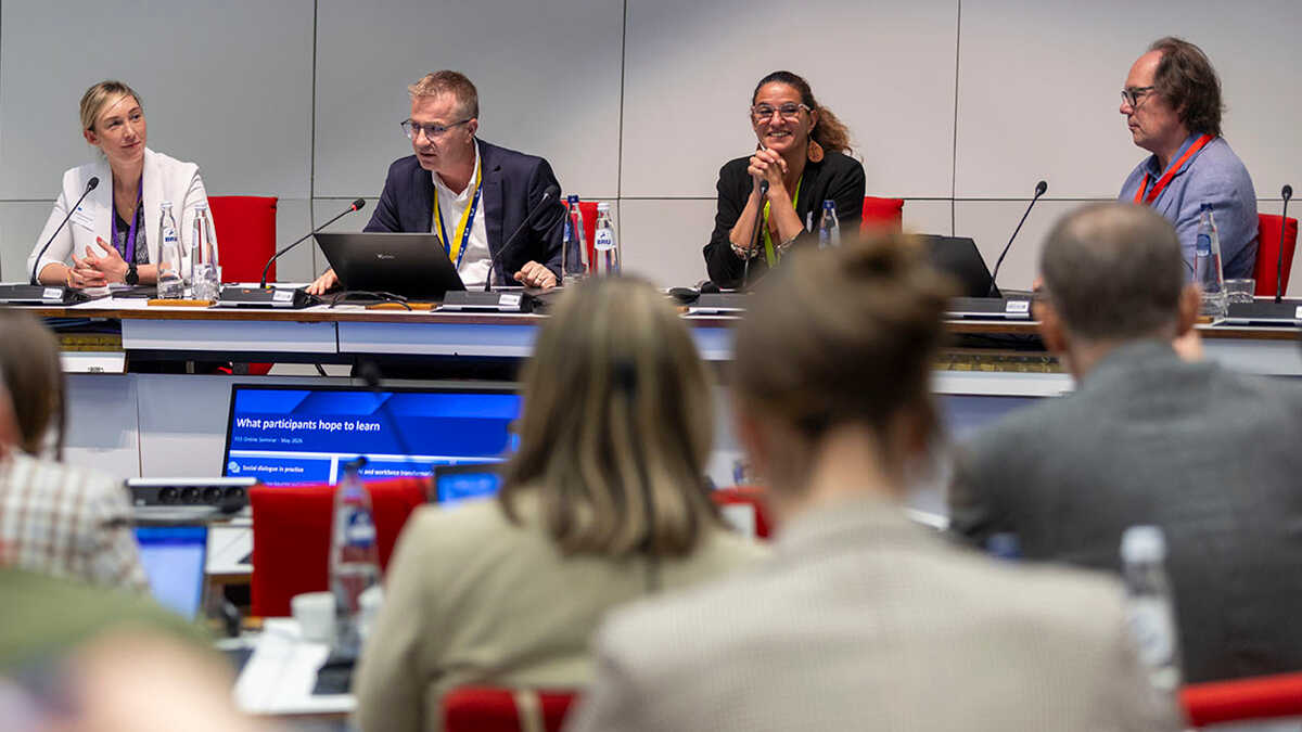 ATA hekelt Europa dat zelfstandigen buiten de AI-trainingen worden gehouden