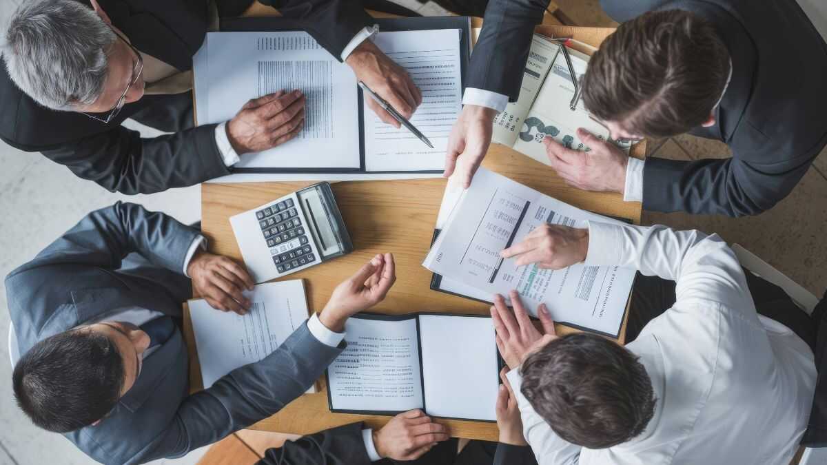 Kmo's zullen binnenkort hun belastinggegevens kunnen raadplegen bij de Schatkist voor belastingen