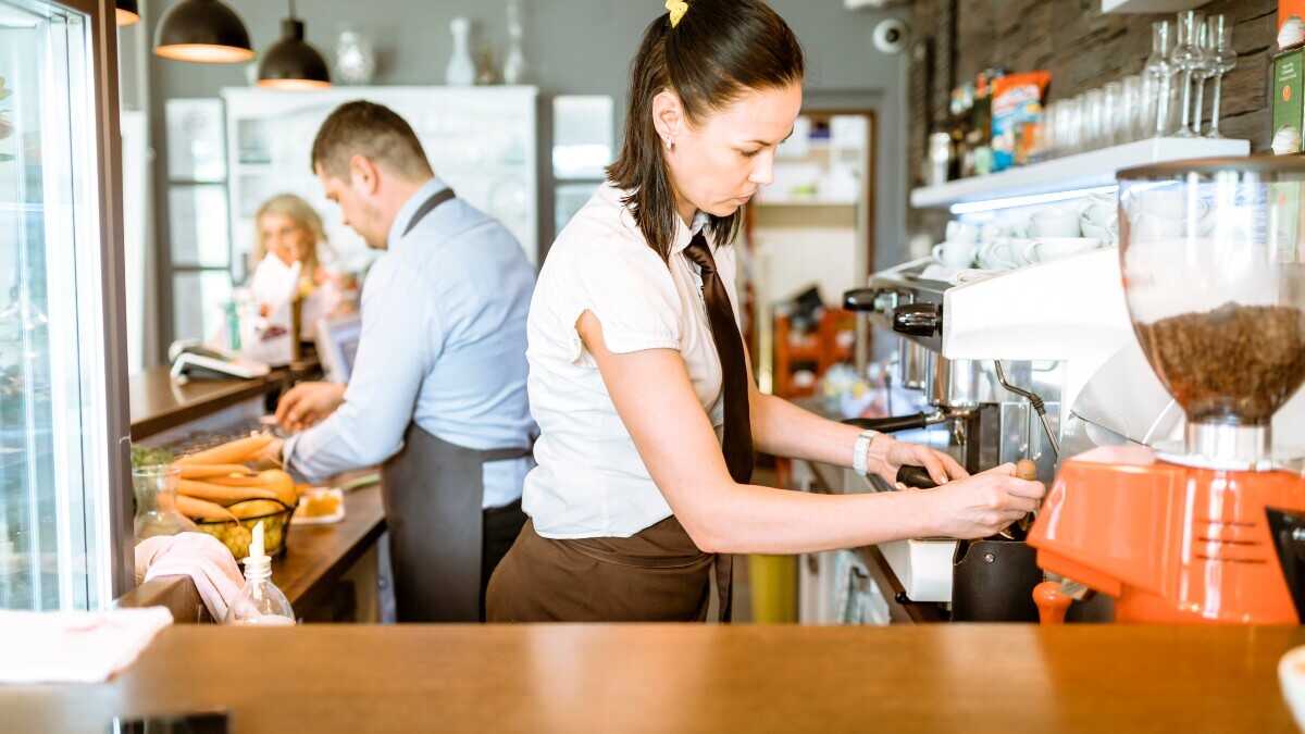 Andalusië zal tot 220.000 euro steun verlenen aan restaurants en kleine en middelgrote hotelbedrijven om hun gebouwen te verbeteren