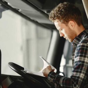 Duizenden zelfstandigen zullen het door Transport afgegeven beroepscertificaat niet meer nodig hebben
