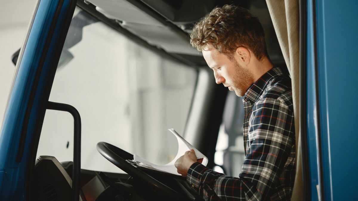 Duizenden zelfstandigen zullen het door Transport afgegeven beroepscertificaat niet meer nodig hebben