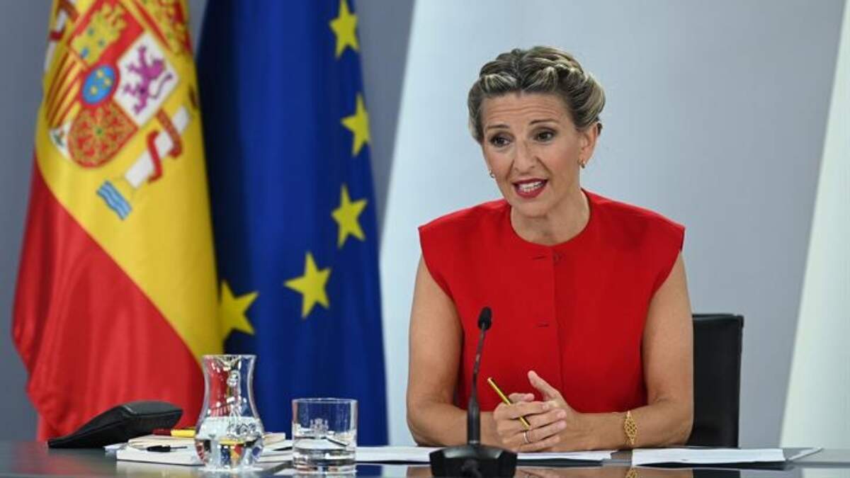 Díaz raadt MKB-bedrijven aan om het schema uit te stellen of te vervroegen om boetes als gevolg van hoge temperaturen te voorkomen