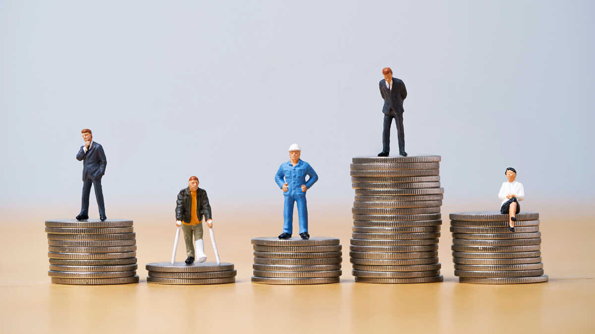 Een werknemer inhuren was nog nooit zo duur: het kost al 3.278 euro per maand voor zelfstandigen en kmo’s