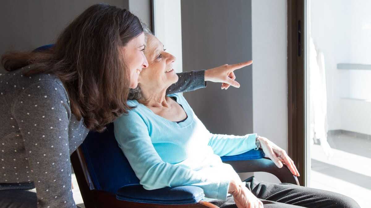 Nieuwe steun goedgekeurd zodat zelfstandigen die voor een familielid zorgen hun bedrijf niet hoeven te sluiten
