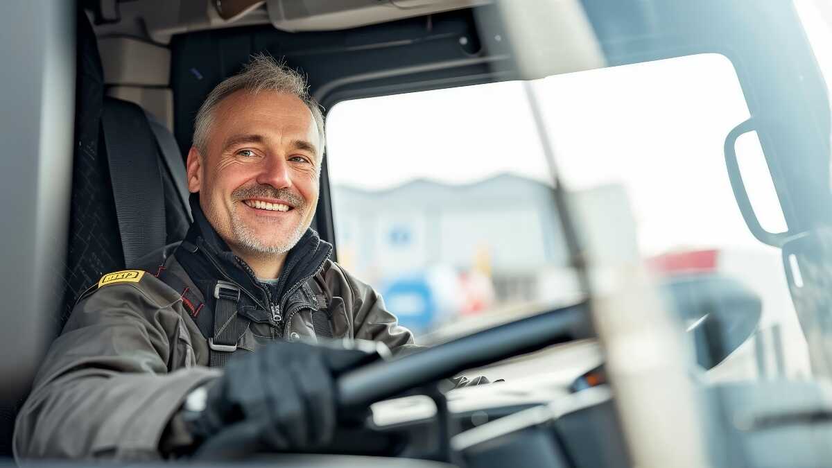 Europa keurt directe steun voor zelfstandig transportpersoneel goed vanwege het conflict in Iran