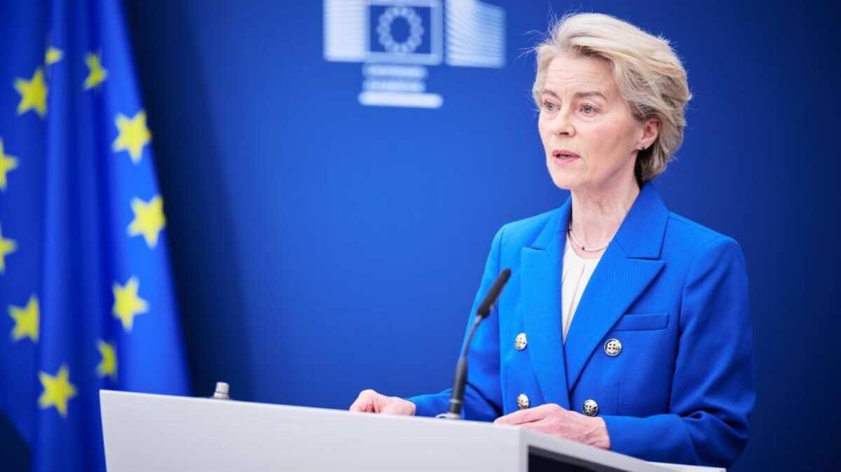Europa rekent de verlaagde BTW van 10% af die door zelfstandigen in bars en hotels wordt betaald