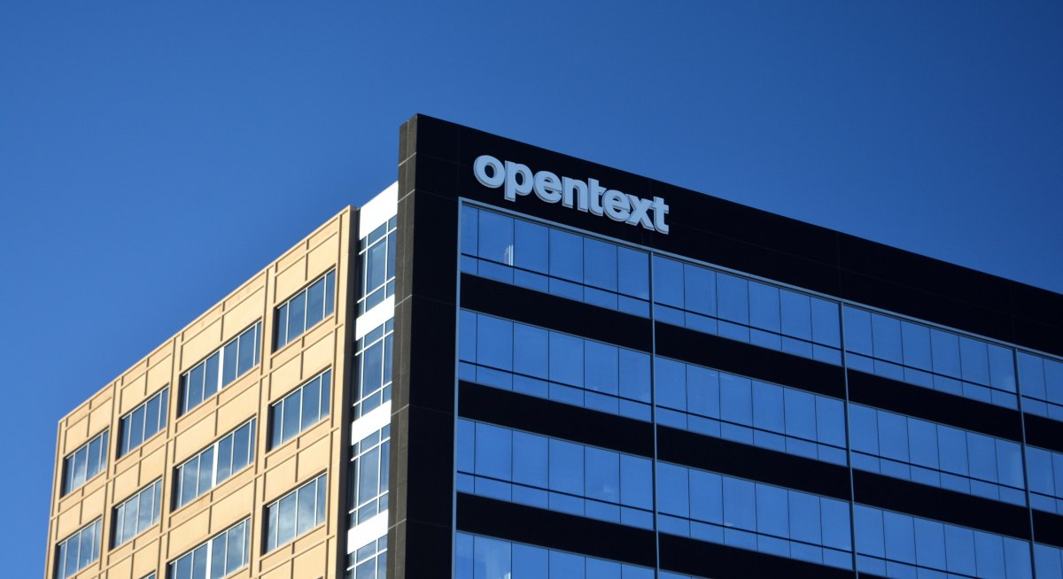 Het Canadese OpenText gaat 400 banen creëren in Cork en Galway