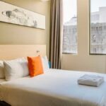 Het hotel-MKB verhoogt de omzet naar 22.000 miljoen en verwacht een groei van 4%