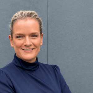 Hoe ziet 25 jaar in de tech-industrie er voor deze expert uit?