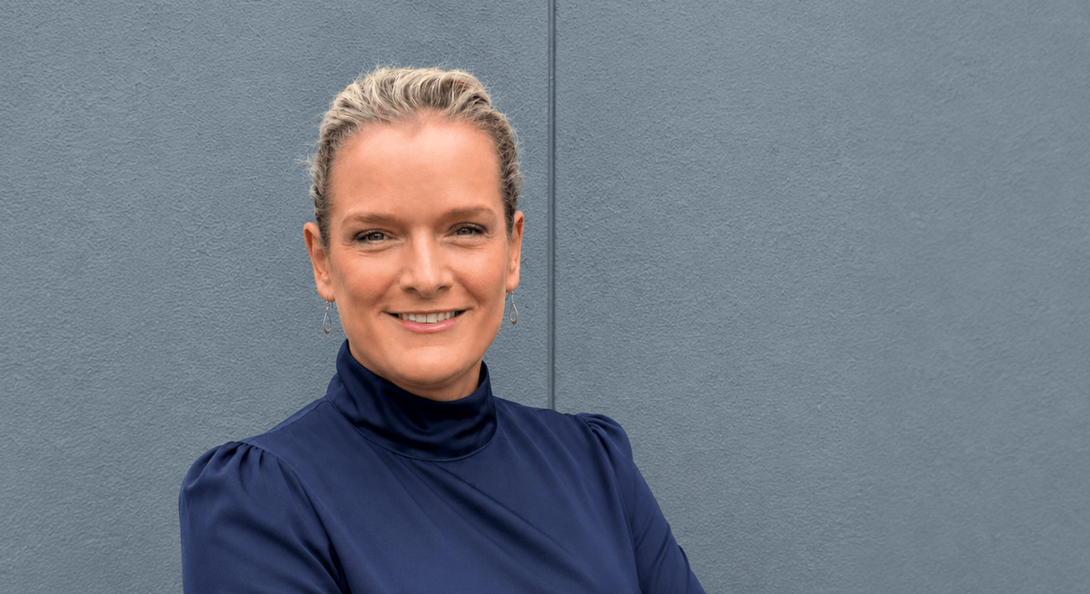 Hoe ziet 25 jaar in de tech-industrie er voor deze expert uit?