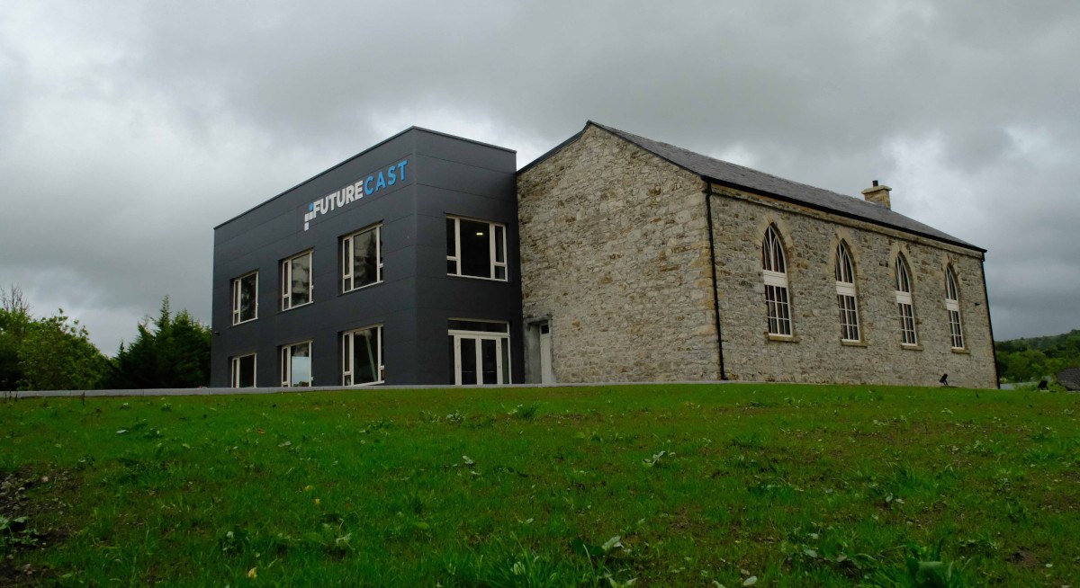 Leitrim's Future Cast gaat 15 banen creëren in een nieuwe R&D-hub van € 3,25 miljoen