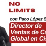 Paco López Subire, directeur Global Channel Sales bij Cisco: “Kunstmatige intelligentie is geen hulpmiddel, het is een paradigmaverschuiving voor bedrijven”