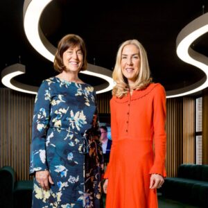 Rethink Ireland lanceert Skills for Tomorrow Fund van € 1,5 miljoen