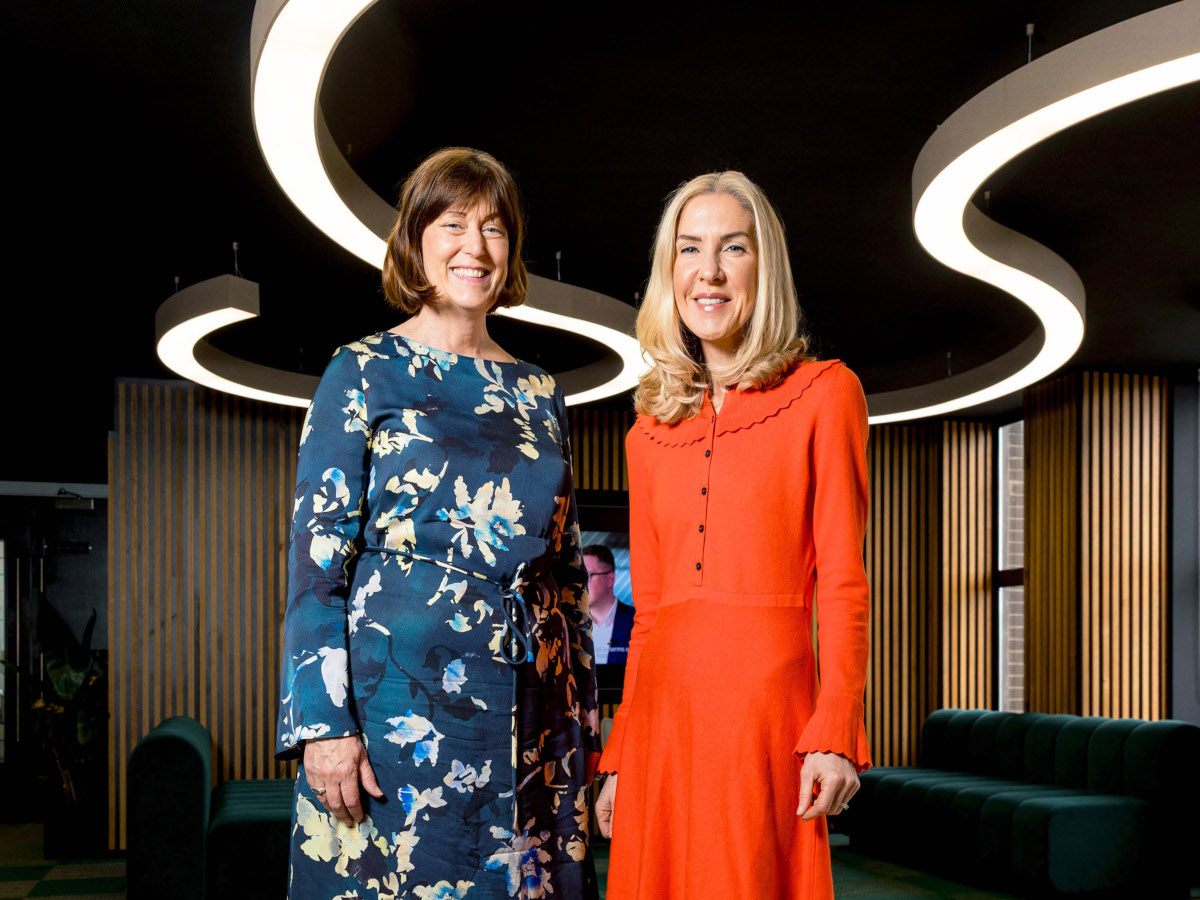 Rethink Ireland lanceert Skills for Tomorrow Fund van € 1,5 miljoen