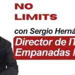 Sergio Hernán Morón, technologiedirecteur van Empanadas Malvón: “De echte uitdaging van groei is niet om meer te verkopen, maar om de controle over het bedrijf niet te verliezen”