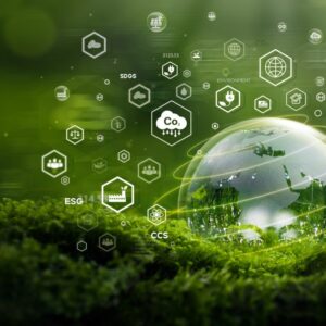 Toptips voor het starten van een carrière op het snijvlak van technologie en duurzaamheid