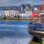 Waarom Galway ideaal is voor organisaties met een groeiende tech-identiteit