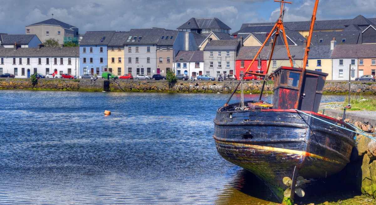 Waarom Galway ideaal is voor organisaties met een groeiende tech-identiteit