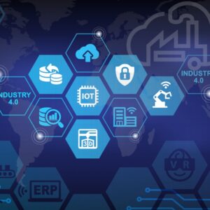 Welke vaardigheden geven u een voorsprong in de Industrie 4.0-ruimte?