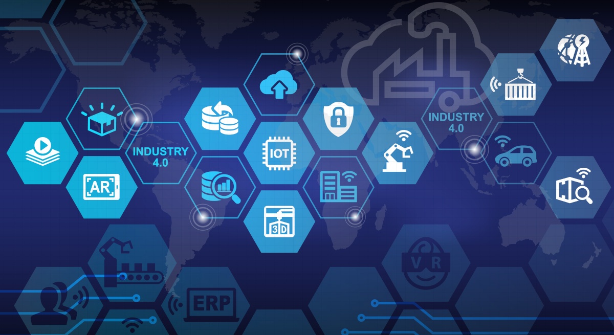 Welke vaardigheden geven u een voorsprong in de Industrie 4.0-ruimte?