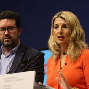Labour zegt dat het de komende weken tijdscontrole voor zelfstandigen zal goedkeuren