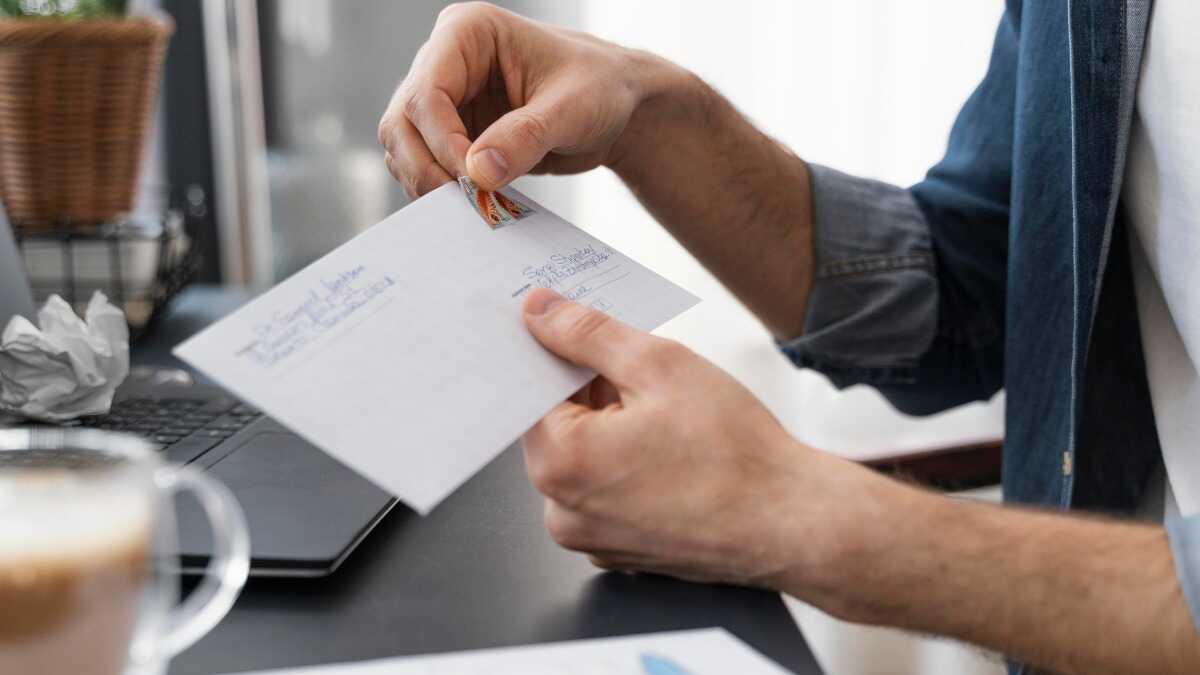 Ruim 50.000 zelfstandigen en andere belastingbetalers hebben hun INKOMEN gecorrigeerd na ontvangst van een brief van de Schatkist