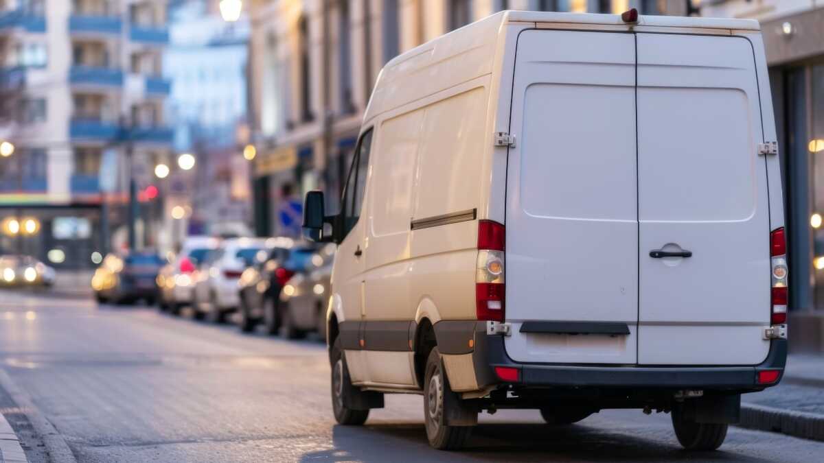 100.000 zelfstandige taxi- en transportchauffeurs kunnen niet meer zonder gordels door de stad rijden