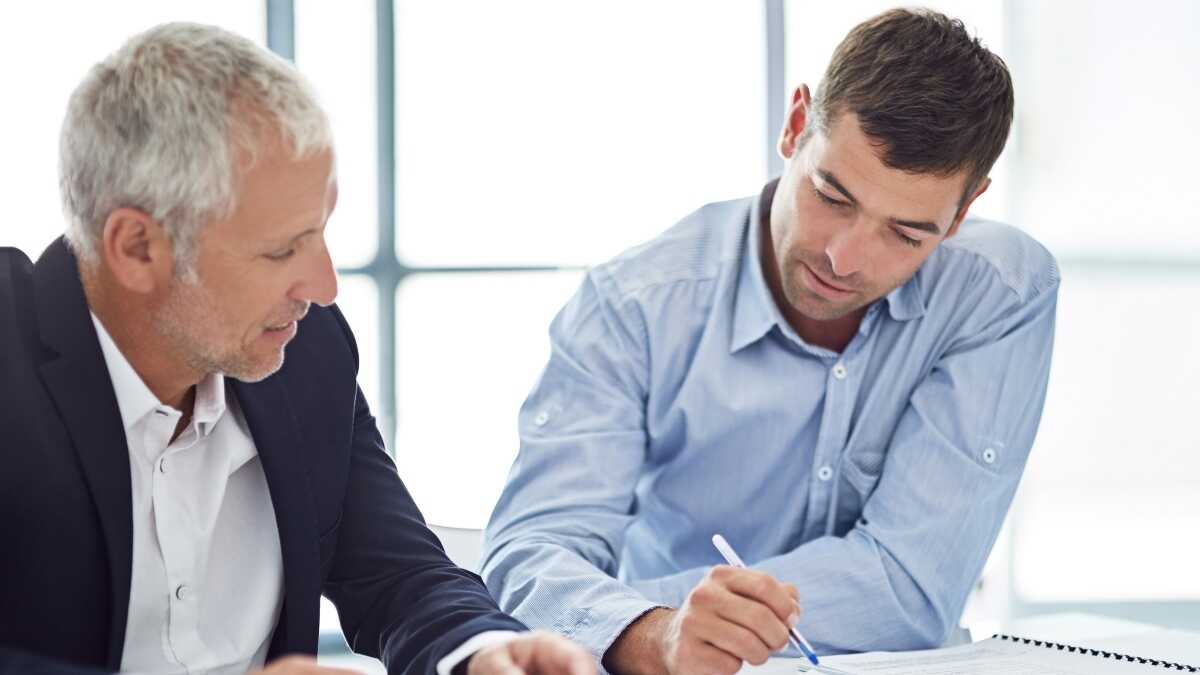 Alternatieven voor uitstel voor zelfstandigen om schulden bij de Schatkist aan te gaan