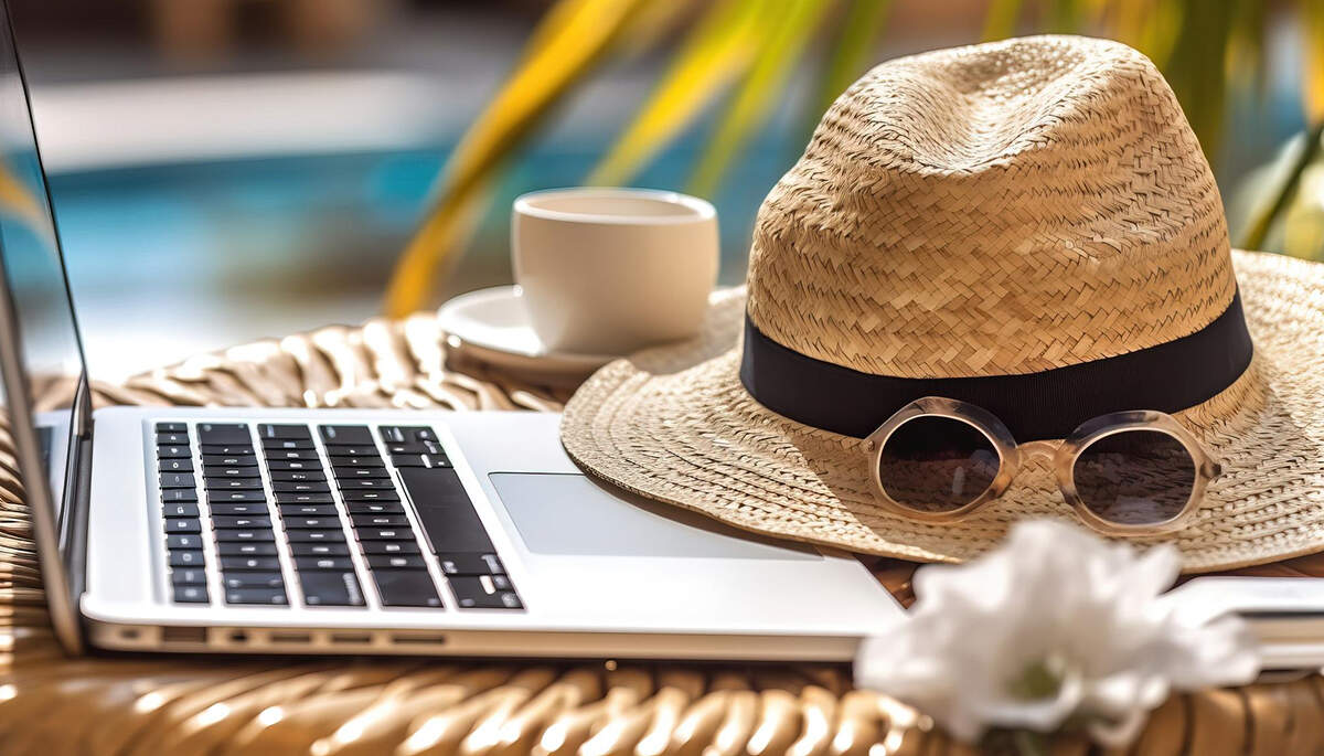 Duizenden zzp’ers gaan dit jaar om economische redenen niet op vakantie