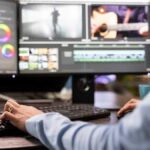 Andalusische MKB-bedrijven in de audiovisuele sector zullen grote productiebedrijven ontmoeten om nieuwe contracten te sluiten