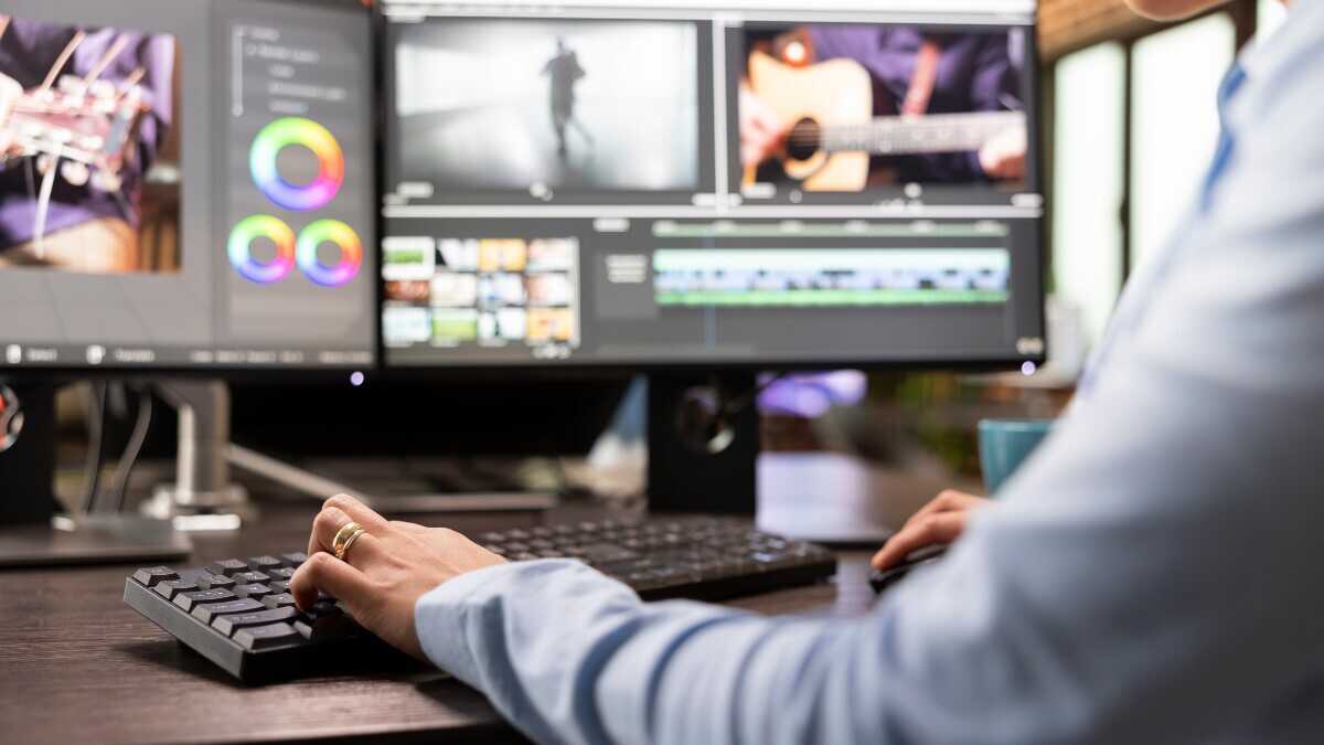 Andalusische MKB-bedrijven in de audiovisuele sector zullen grote productiebedrijven ontmoeten om nieuwe contracten te sluiten