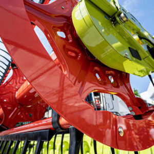 Steun voor landbouwmachines: zelfstandigen putten de 9,5 miljoen middelen in één dag uit