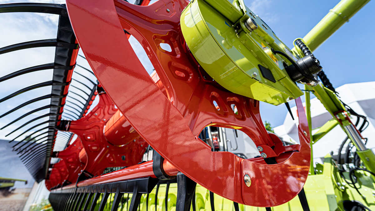 Steun voor landbouwmachines: zelfstandigen putten de 9,5 miljoen middelen in één dag uit