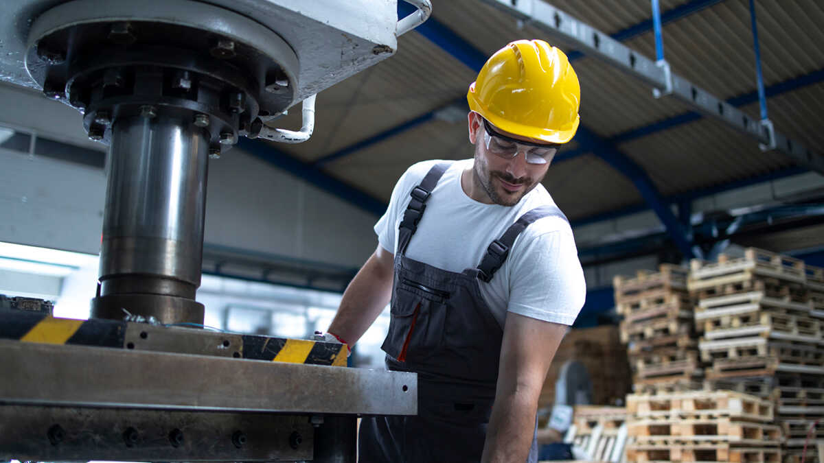 Baskische kleine en middelgrote bedrijven hebben tot 30 juli de tijd om industriële steun aan te vragen voor verkoop in het buitenland