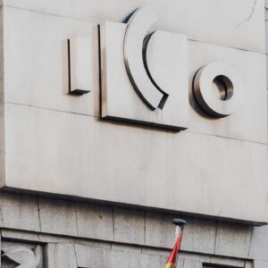 Justitie bevestigt dat banken alle ICO-leningsschulden kunnen opeisen van zelfstandigen