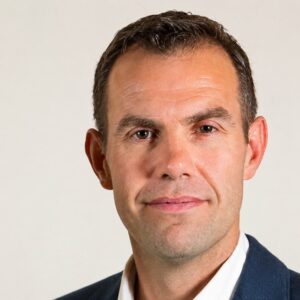 'De mechanica van landbouwmachines leerde mij zowel over mensen als over techniek'