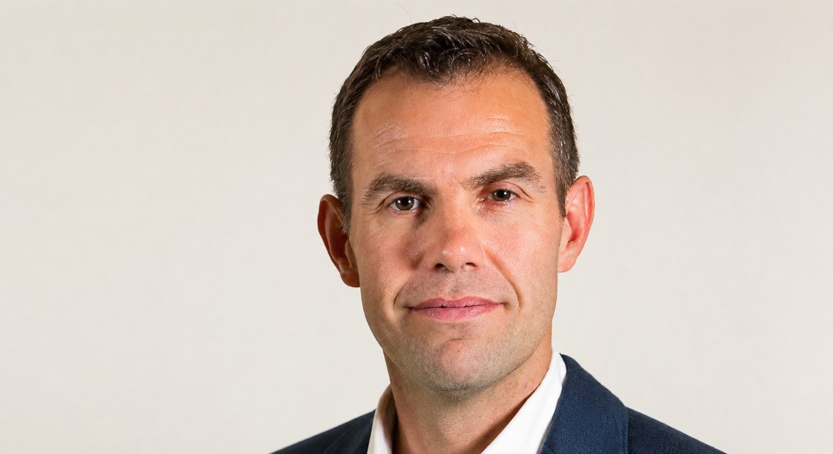 'De mechanica van landbouwmachines leerde mij zowel over mensen als over techniek'