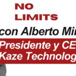 Alberto Mingo, president en CEO van Kaze Technologies: “Kunstmatige intelligentie is niet langer een optie voor bedrijven die concurrerend willen blijven”